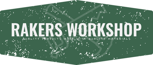 Rakers Workshop